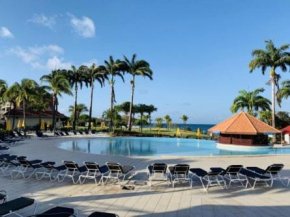 Appartement 2 à 6 personnes dans un magnifique complexe de Vacances à Sainte-Luce